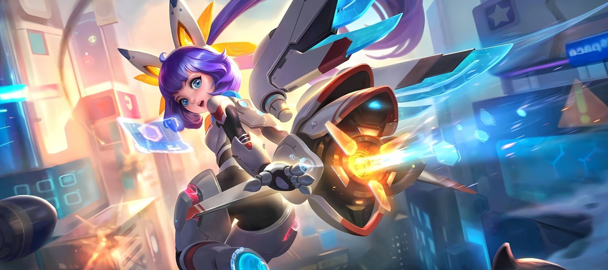 Mobile Legends (MY|SG|PH)