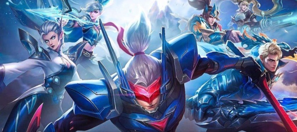 Mobile Legends (Subscription)
